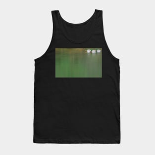 DIPPIN DUCKIES! Tank Top